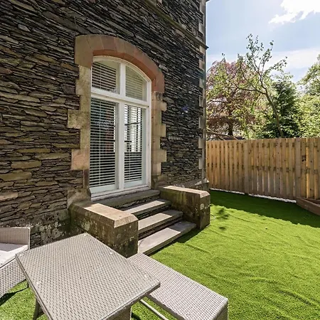 The Governance 温德米尔