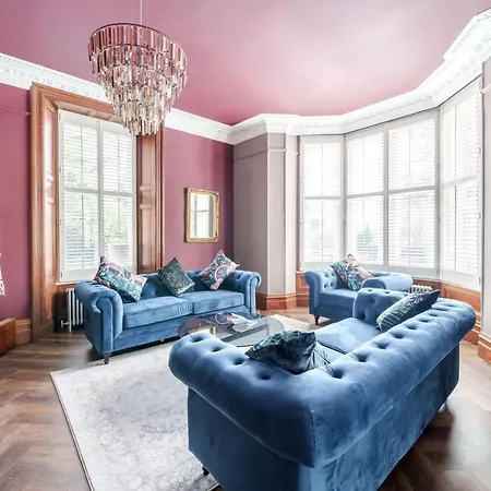 The Governance דירה ווינדרמר