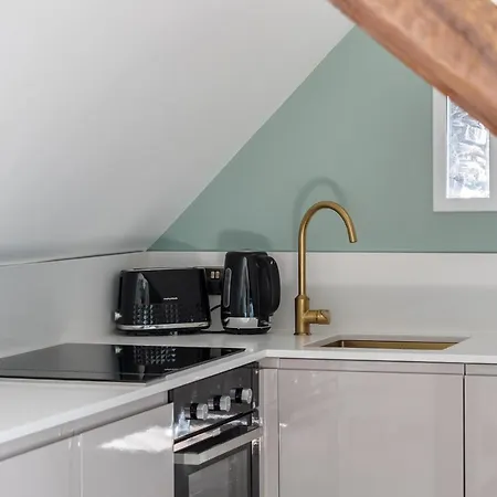 דירה The Governance ווינדרמר