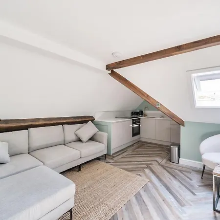 Appartement The Governance Windermere