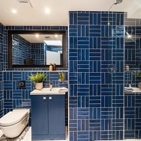 דירה The Governance ווינדרמר