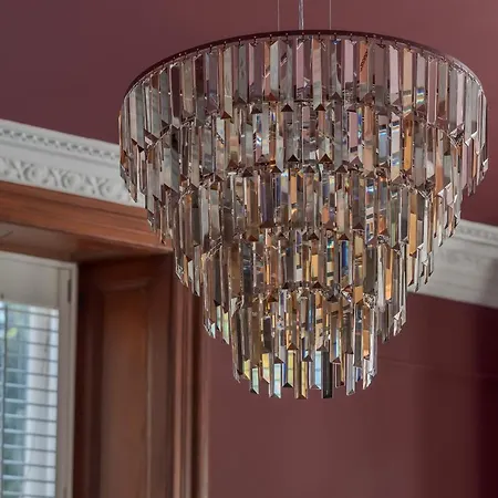 The Governance شقة