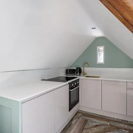 The Governance 公寓 温德米尔