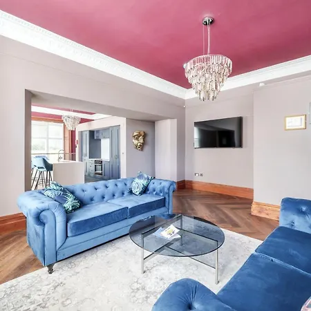 The Governance 公寓 温德米尔