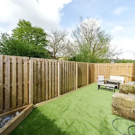 The Governance 公寓