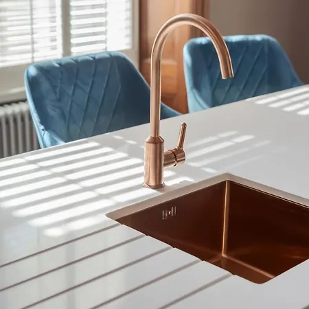 The Governance * 温德米尔