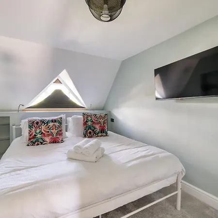 The Governance Appartement