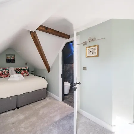 The Governance Appartement Windermere