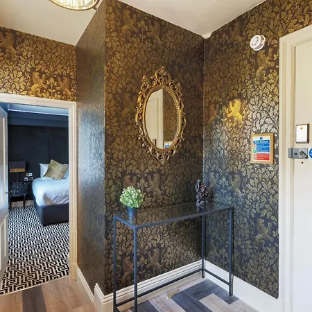 The Governance 公寓 *