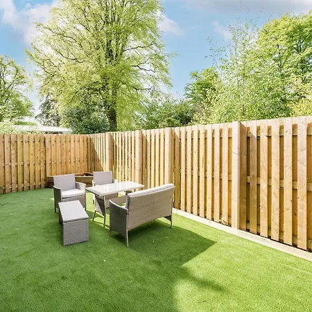 The Governance * ويندرمير