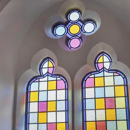 The Governance ווינדרמר