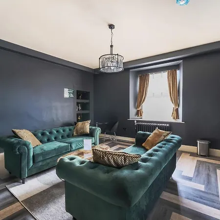 The Governance ويندرمير