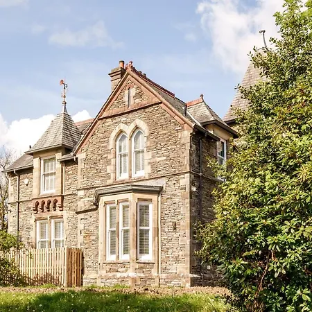 The Governance * Windermere