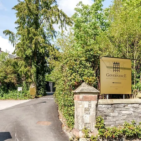The Governance Lägenhet Windermere