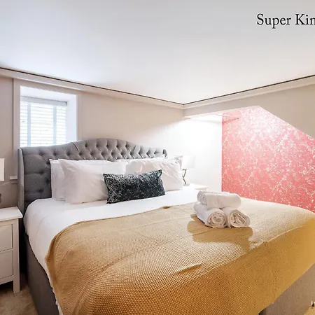 The Governance דירה ווינדרמר