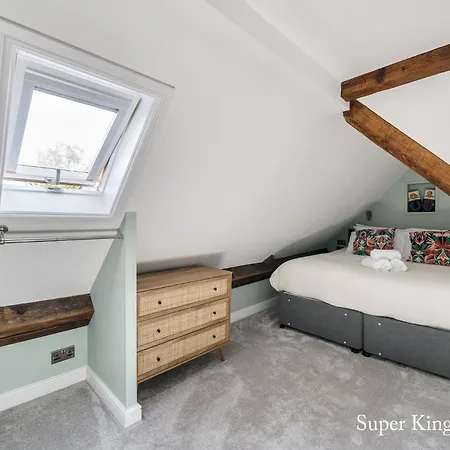 The Governance شقة ويندرمير