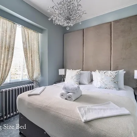 The Governance 公寓 温德米尔