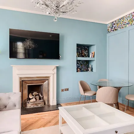 شقة The Governance ويندرمير