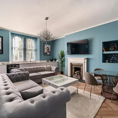 The Governance * ווינדרמר