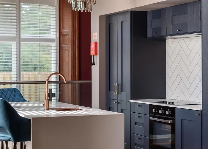 The Governance Apartamento