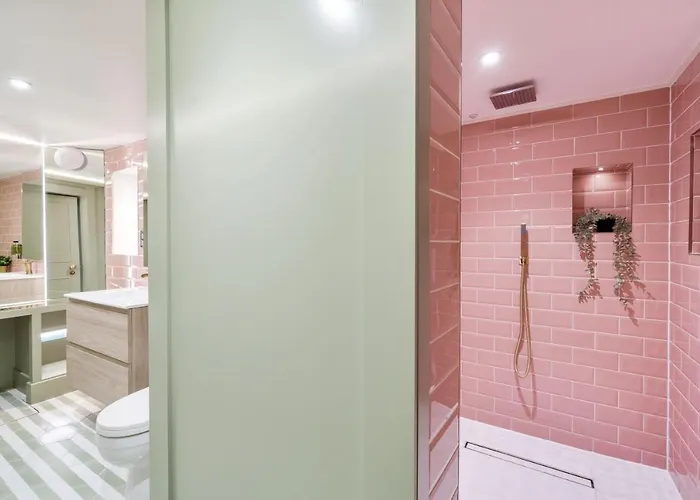 Apartamento The Governance *