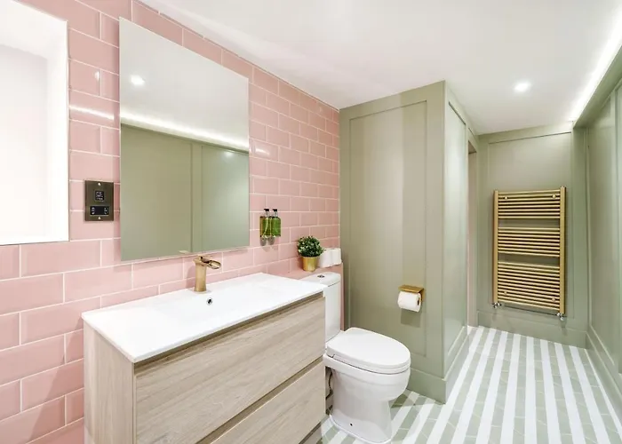 The Governance Apartamento