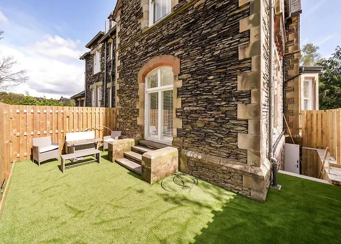 The Governance Windermere