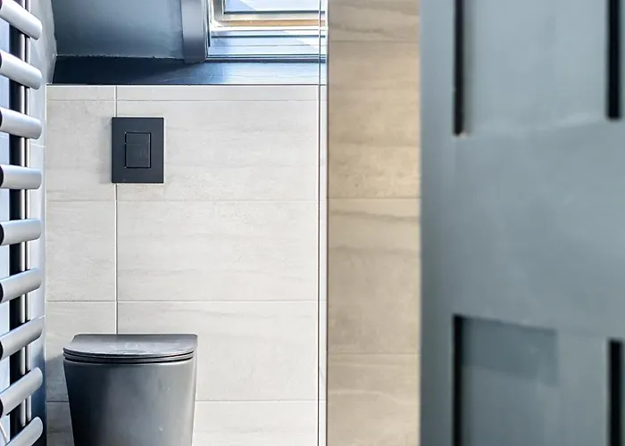 The Governance * Windermere