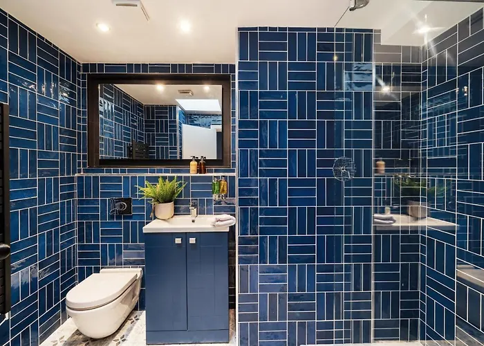 Apartamento The Governance Windermere