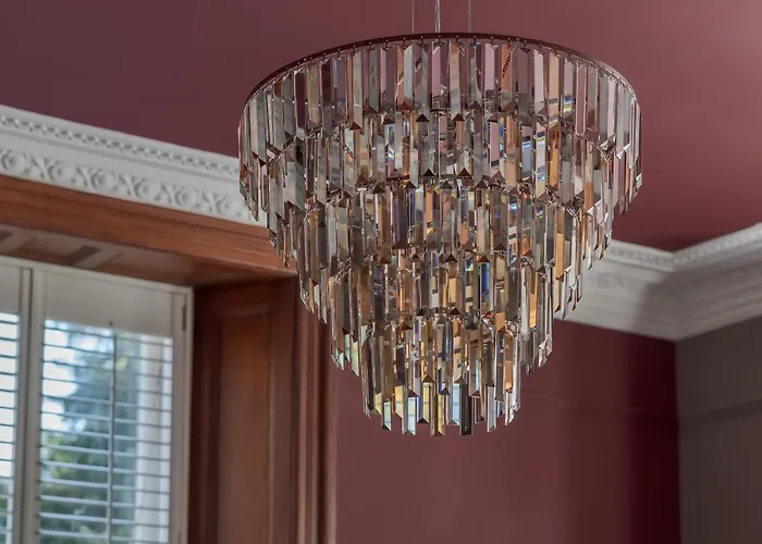 The Governance Apartamento