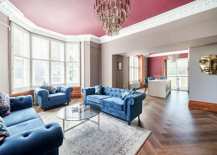 The Governance Windermere