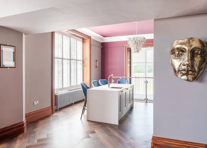 The Governance Apartamento *