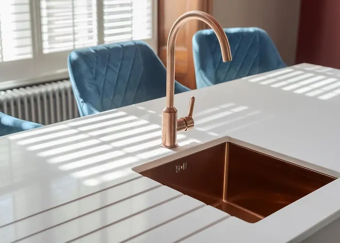 The Governance * Windermere