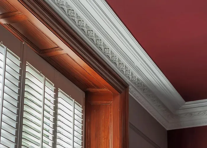 Apartamento The Governance Windermere