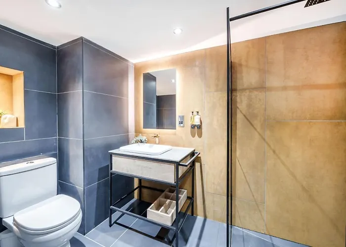 The Governance * Windermere