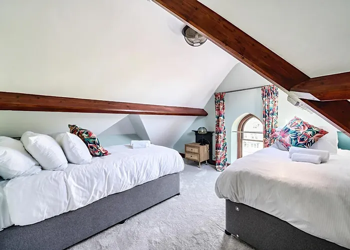 The Governance * Windermere