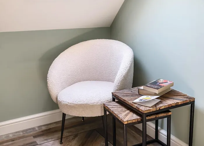 The Governance * Windermere