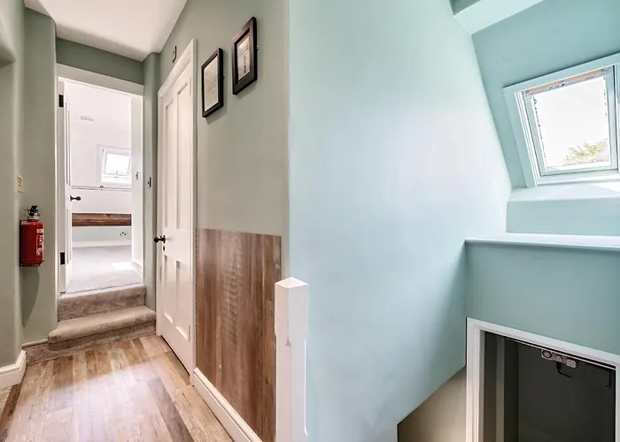 Apartamento The Governance Windermere