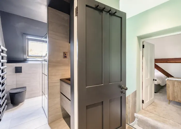 The Governance Apartamento