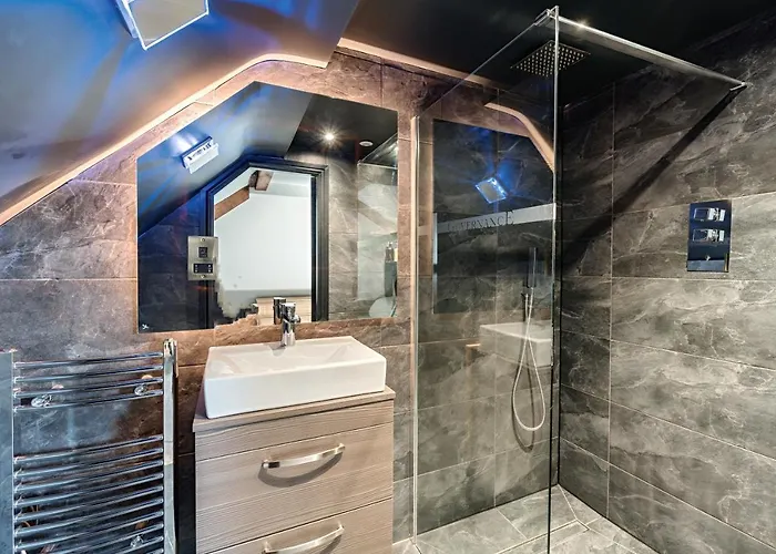 Apartamento The Governance