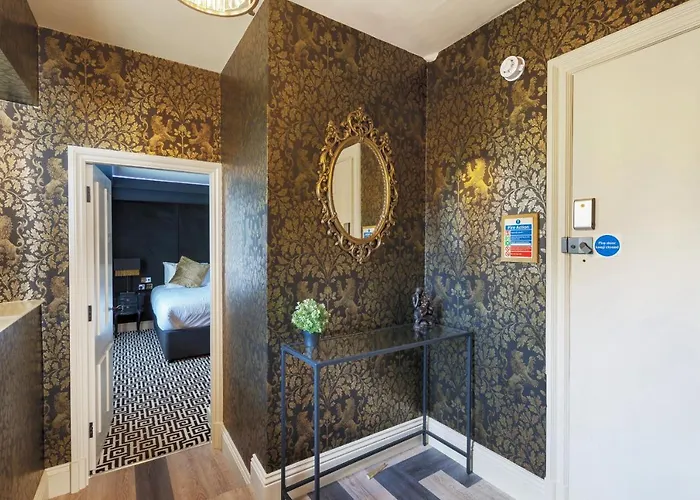 The Governance Apartamento *