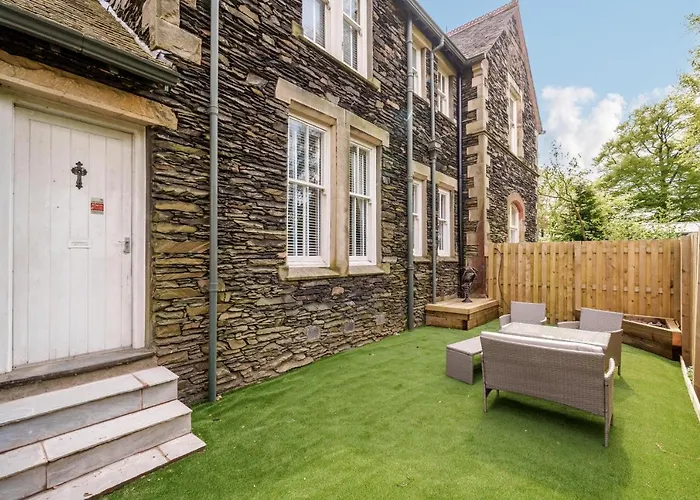 Apartamento The Governance