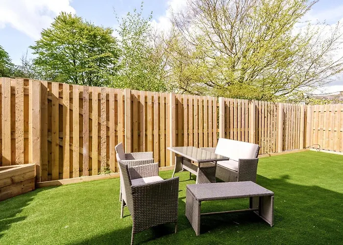 The Governance Apartamento *