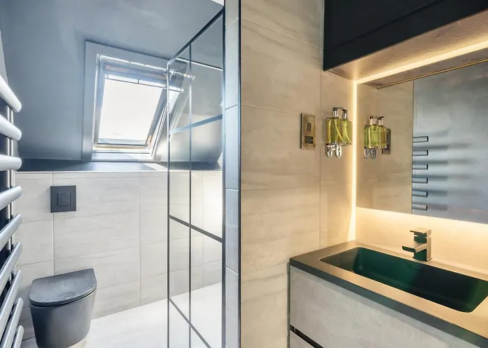 The Governance * Windermere