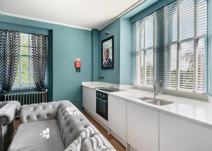 The Governance * Windermere