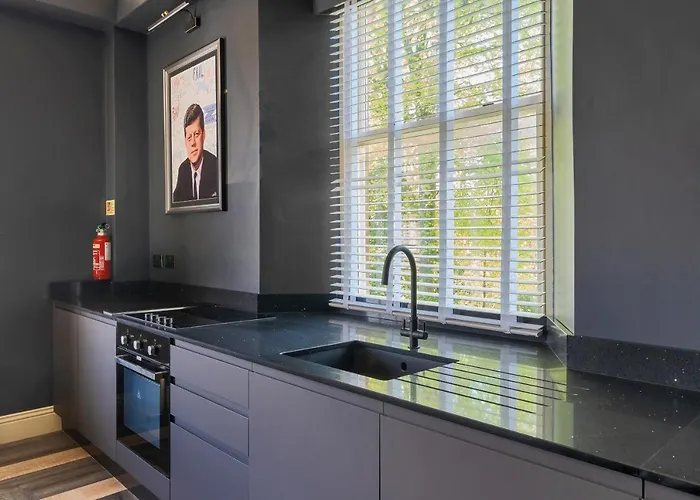 The Governance Windermere