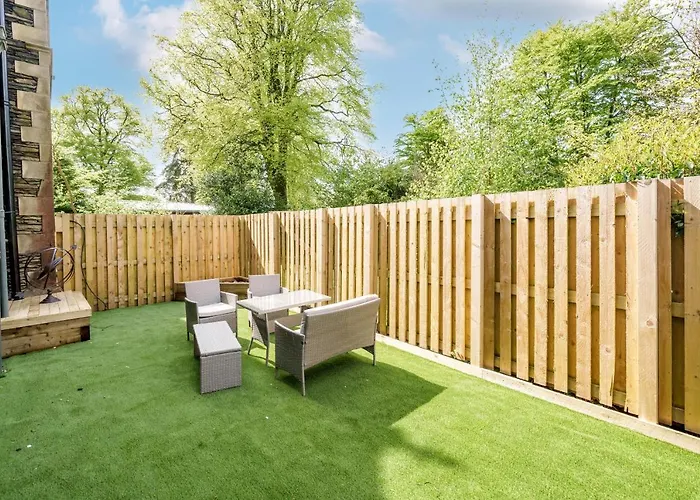 The Governance * Windermere