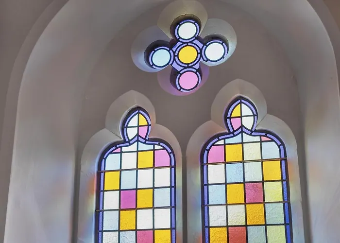 The Governance Windermere