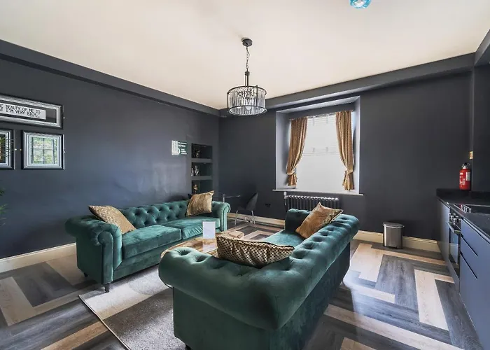 The Governance Windermere