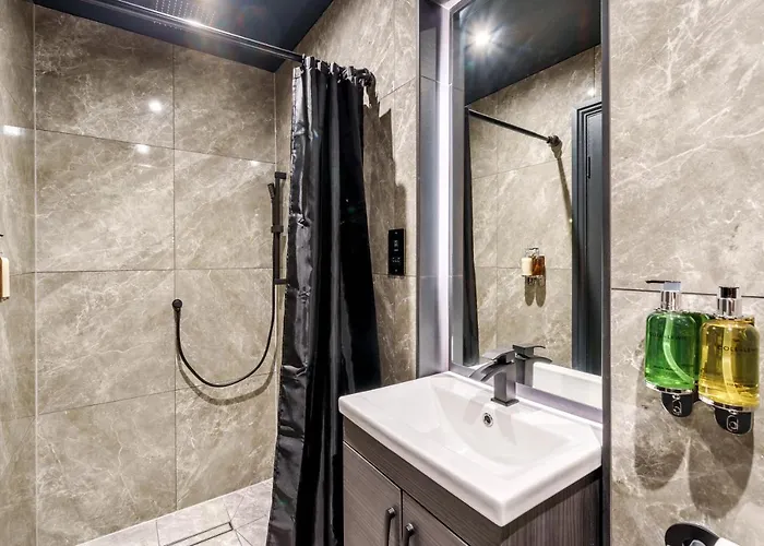 The Governance Windermere